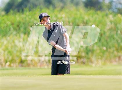 Thumbnail 3 in Jeffco League Match photogallery.
