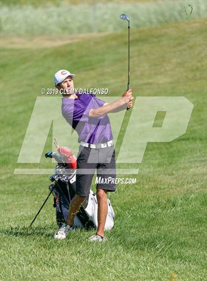 Thumbnail 1 in Jeffco League Match photogallery.