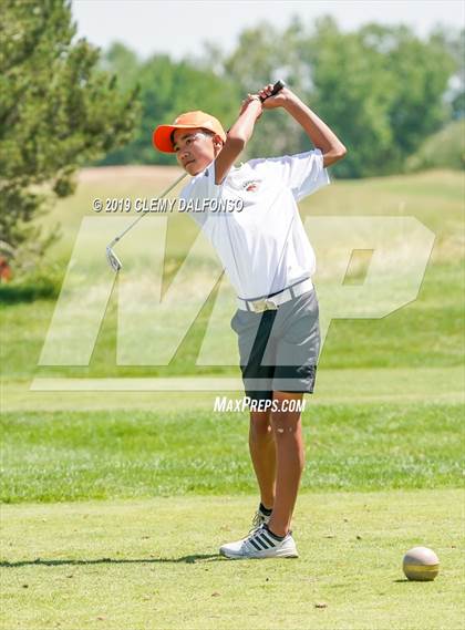 Thumbnail 3 in Jeffco League Match photogallery.