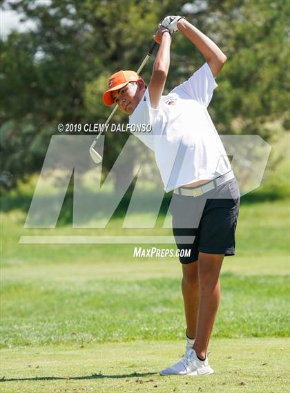 Thumbnail 3 in Jeffco League Match photogallery.