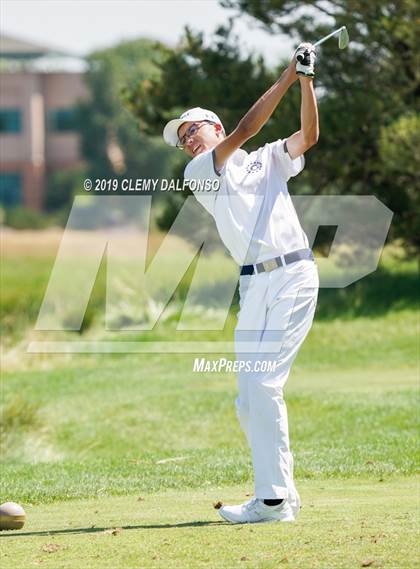 Thumbnail 1 in Jeffco League Match photogallery.