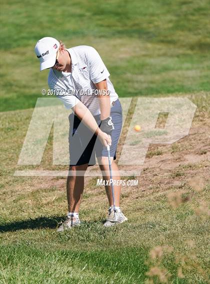 Thumbnail 3 in Jeffco League Match photogallery.