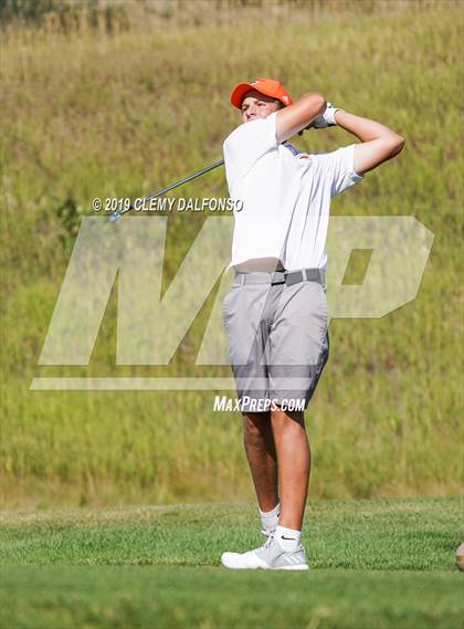 Thumbnail 1 in Jeffco League Match photogallery.