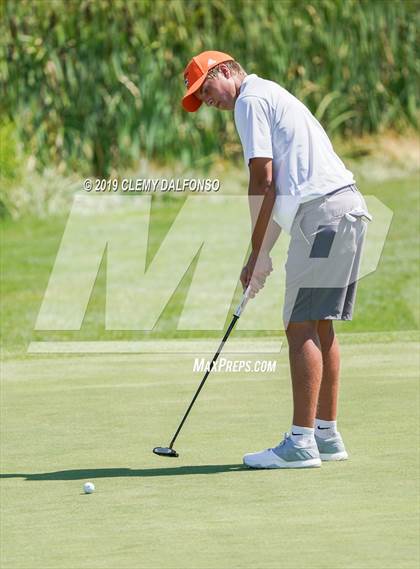 Thumbnail 2 in Jeffco League Match photogallery.