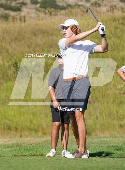 Thumbnail 2 in Jeffco League Match photogallery.