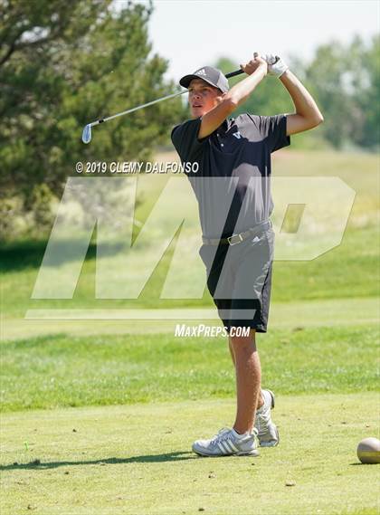 Thumbnail 1 in Jeffco League Match photogallery.