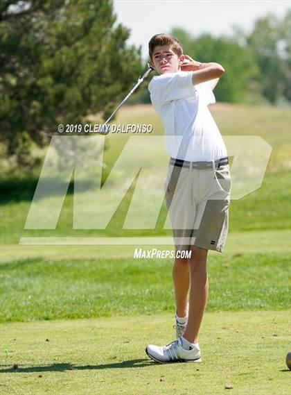 Thumbnail 1 in Jeffco League Match photogallery.