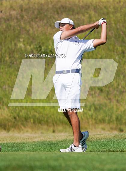 Thumbnail 2 in Jeffco League Match photogallery.