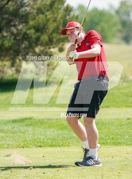 Thumbnail 3 in Jeffco League Match photogallery.
