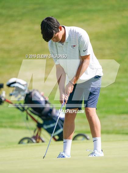 Thumbnail 3 in Jeffco League Match photogallery.
