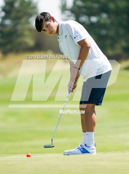 Thumbnail 3 in Jeffco League Match photogallery.
