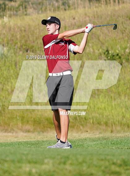 Thumbnail 3 in Jeffco League Match photogallery.