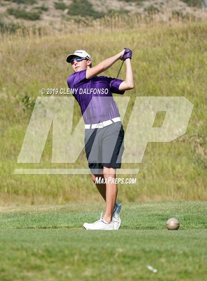 Thumbnail 3 in Jeffco League Match photogallery.