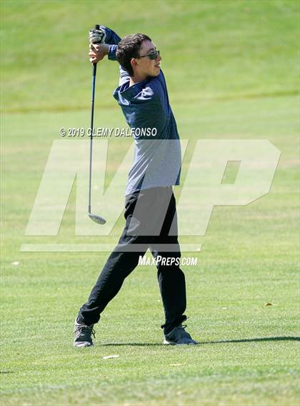 Thumbnail 2 in Jeffco League Match photogallery.