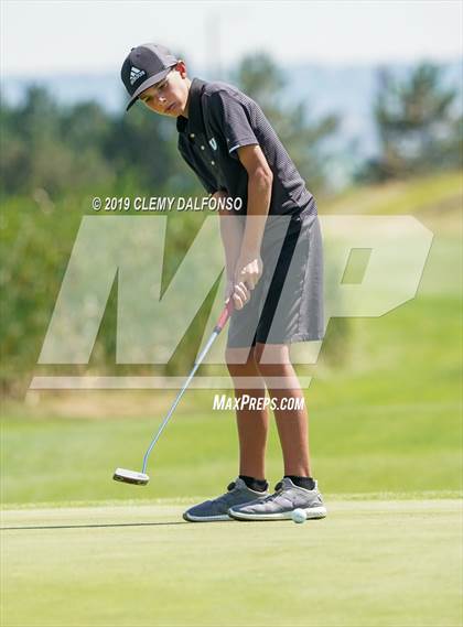 Thumbnail 1 in Jeffco League Match photogallery.