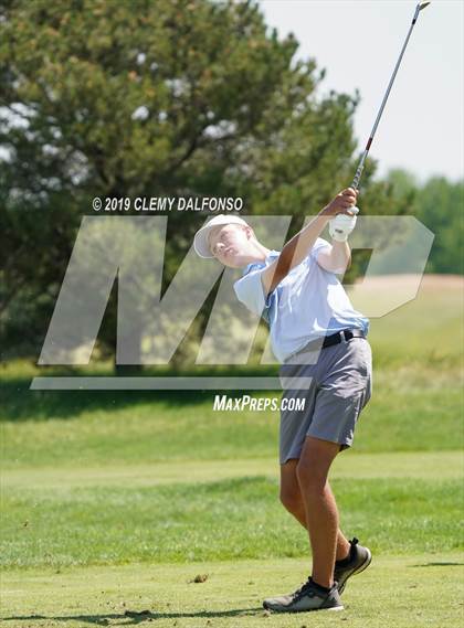 Thumbnail 2 in Jeffco League Match photogallery.
