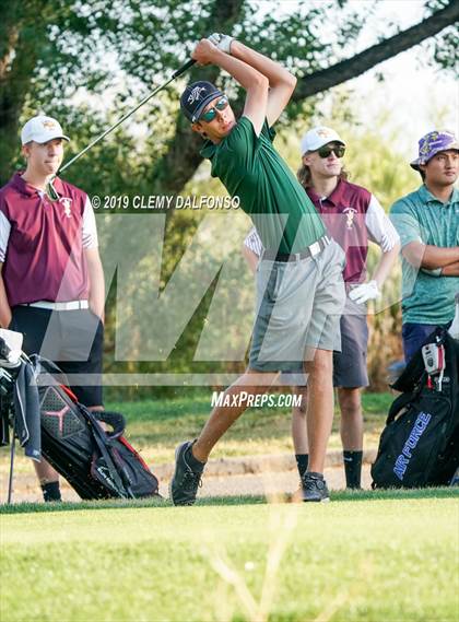 Thumbnail 1 in Jeffco League Match photogallery.