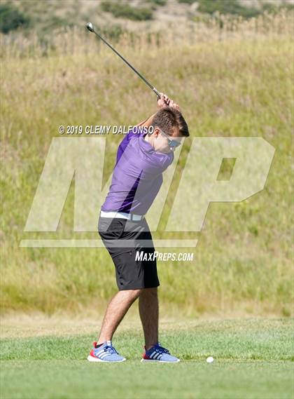 Thumbnail 3 in Jeffco League Match photogallery.