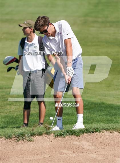 Thumbnail 1 in Jeffco League Match photogallery.