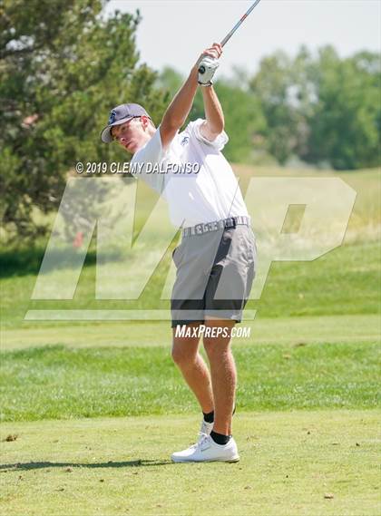 Thumbnail 3 in Jeffco League Match photogallery.