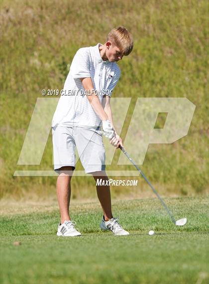 Thumbnail 3 in Jeffco League Match photogallery.