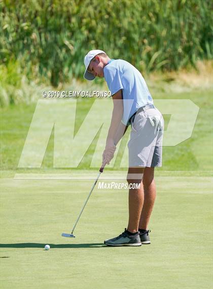 Thumbnail 3 in Jeffco League Match photogallery.