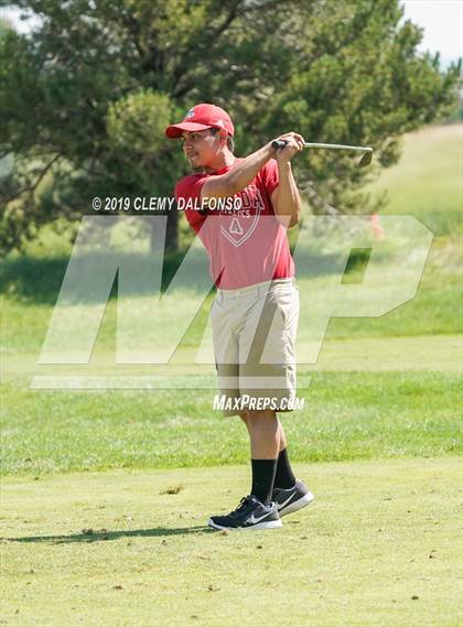 Thumbnail 1 in Jeffco League Match photogallery.