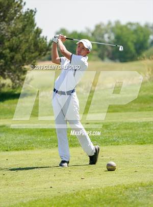 Jeffco League Match