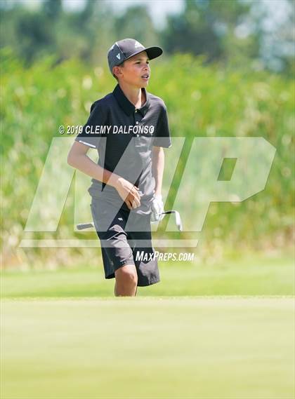 Thumbnail 3 in Jeffco League Match photogallery.