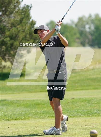 Thumbnail 3 in Jeffco League Match photogallery.