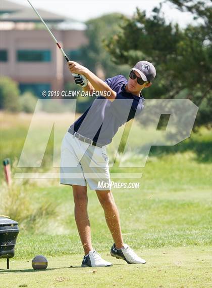 Thumbnail 2 in Jeffco League Match photogallery.
