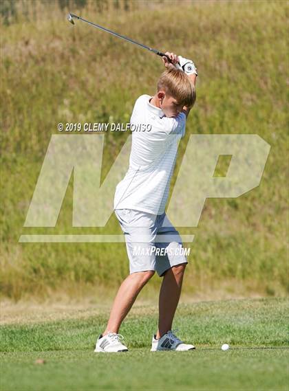 Thumbnail 2 in Jeffco League Match photogallery.