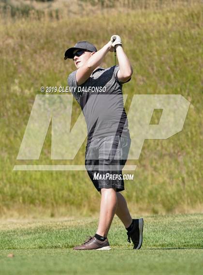 Thumbnail 3 in Jeffco League Match photogallery.
