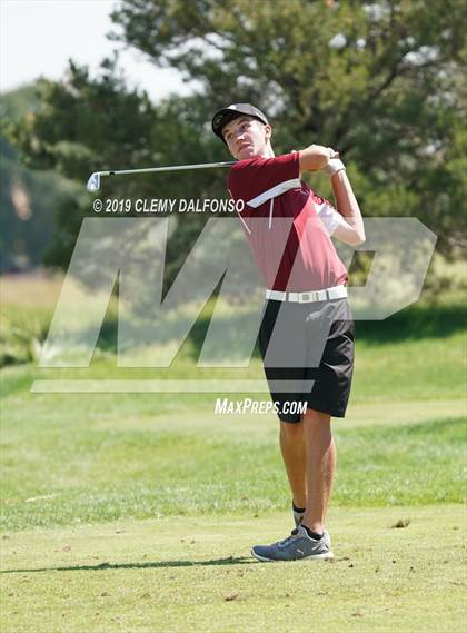 Thumbnail 2 in Jeffco League Match photogallery.