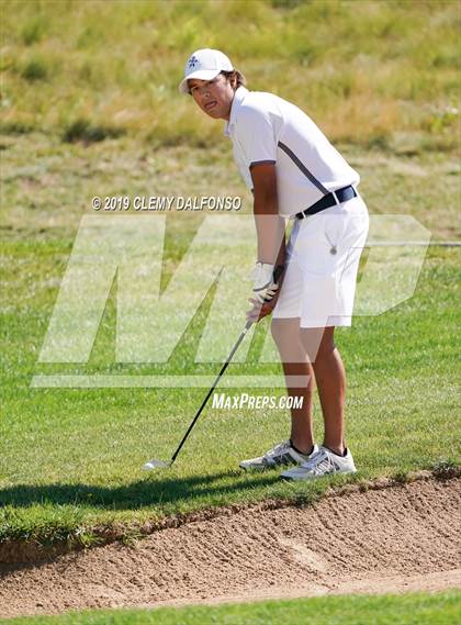 Thumbnail 2 in Jeffco League Match photogallery.