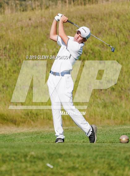 Thumbnail 3 in Jeffco League Match photogallery.