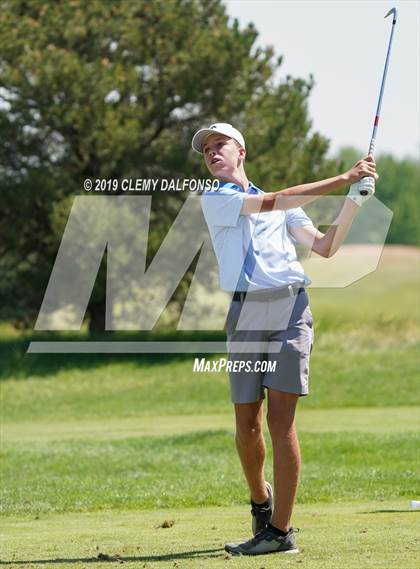 Thumbnail 3 in Jeffco League Match photogallery.