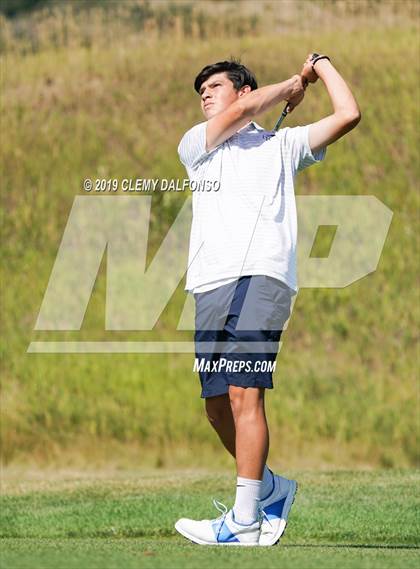 Thumbnail 2 in Jeffco League Match photogallery.