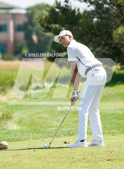 Thumbnail 3 in Jeffco League Match photogallery.