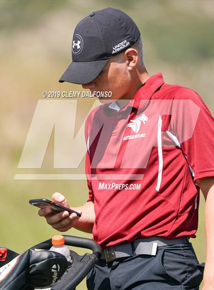 Thumbnail 3 in Jeffco League Match photogallery.