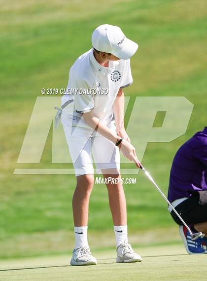 Thumbnail 2 in Jeffco League Match photogallery.
