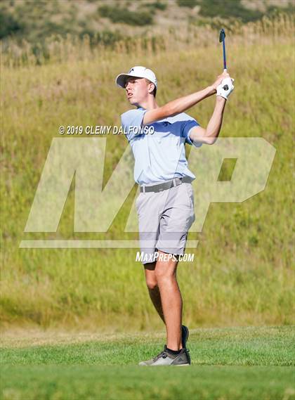 Thumbnail 3 in Jeffco League Match photogallery.