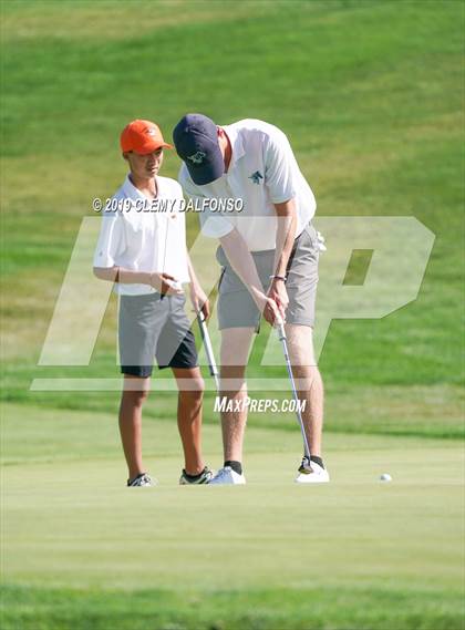 Thumbnail 1 in Jeffco League Match photogallery.