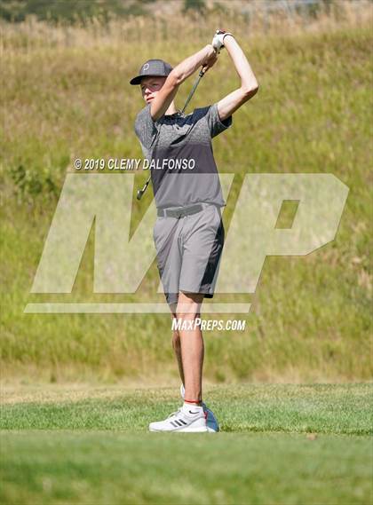 Thumbnail 3 in Jeffco League Match photogallery.
