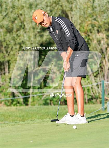 Thumbnail 1 in Jeffco League Match photogallery.