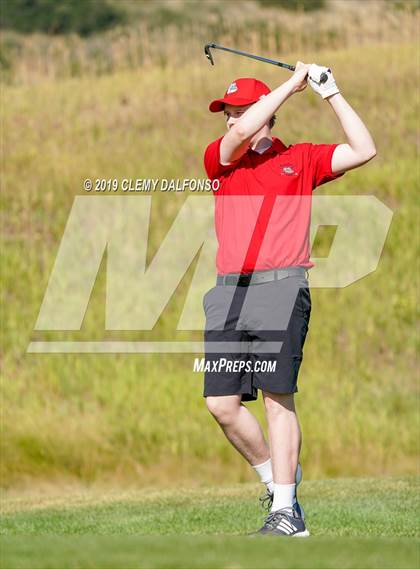 Thumbnail 2 in Jeffco League Match photogallery.