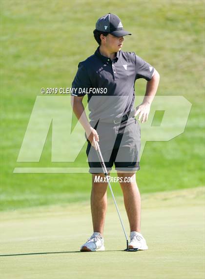 Thumbnail 2 in Jeffco League Match photogallery.