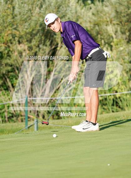 Thumbnail 3 in Jeffco League Match photogallery.