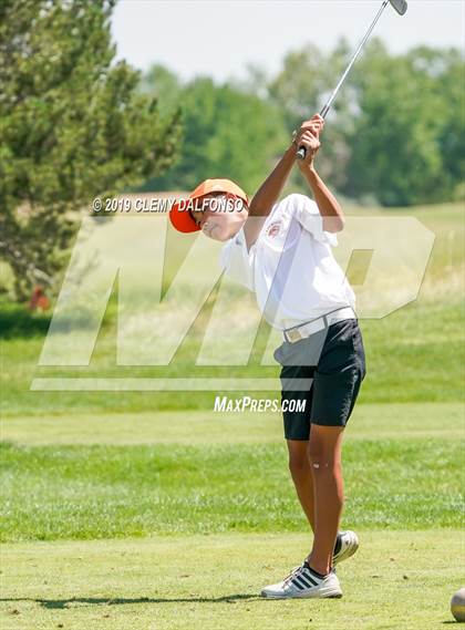 Thumbnail 2 in Jeffco League Match photogallery.