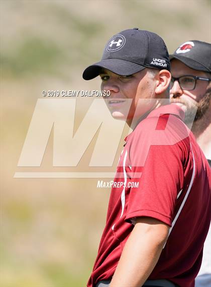 Thumbnail 3 in Jeffco League Match photogallery.